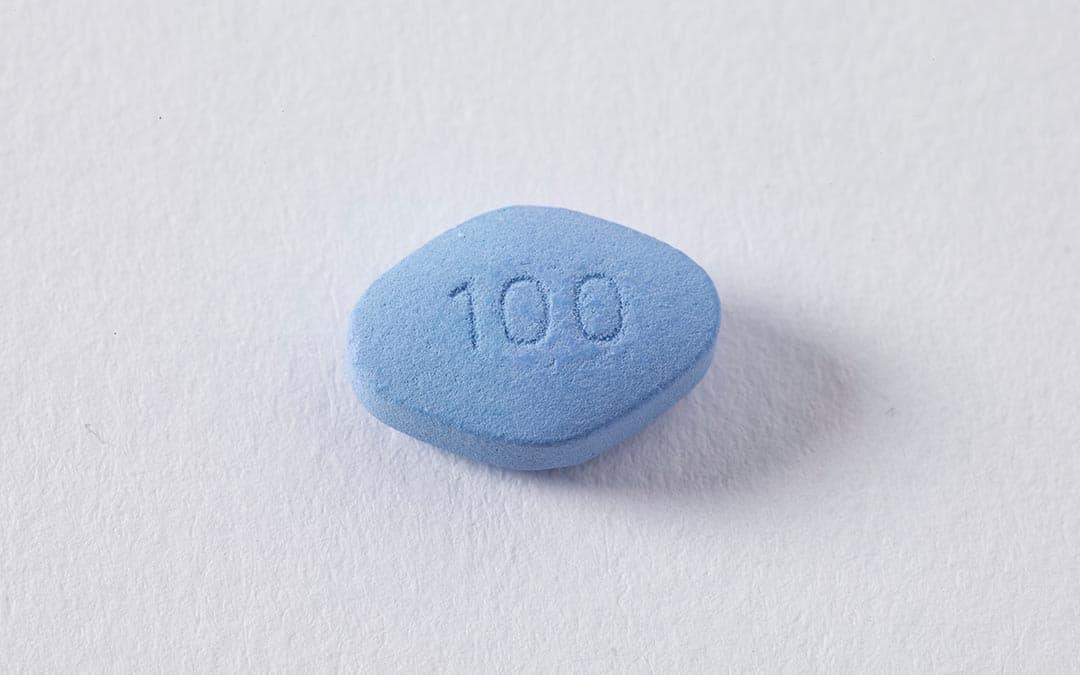 What Is Sildenafil? The Ultimate Guide to Generic Viagra for